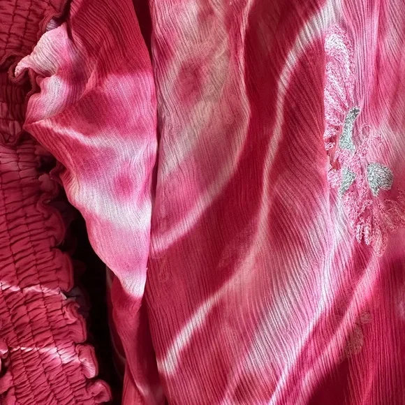 Filly Boo Madame Butterfly Dress - Picture 5 of 12